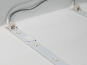 Подробнее о 588х462х57мм /36W Для потолков типа Ecophon светодиодный светильник