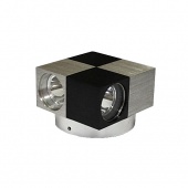 Подробнее о Cветильник накладной LED 4W /WH