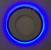   701R-18W-6000K   , , ,LED-,18W