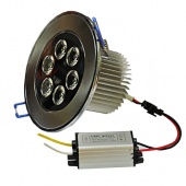      LED 6W