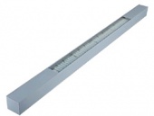 Подробнее о ZF-LED-36ELT-1000 на светодиодных линейках светильник