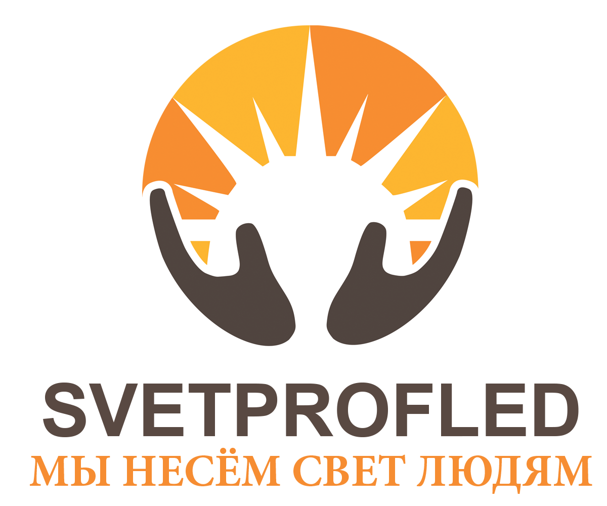 Svetprofled-   